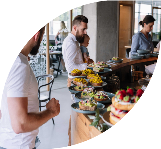 Fotograf/videomaker pro Prahu