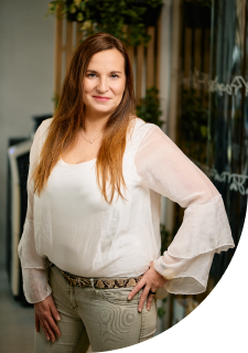 Gabriela Mazánková