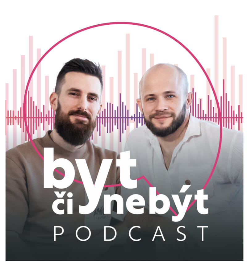Podcast Bytčinebýt