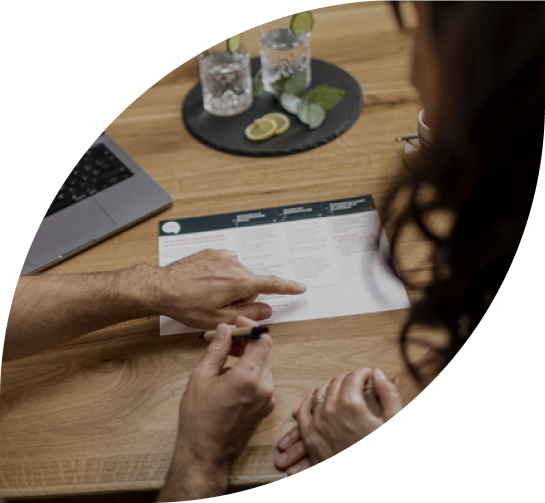 Hledám nemovitost ke koupi