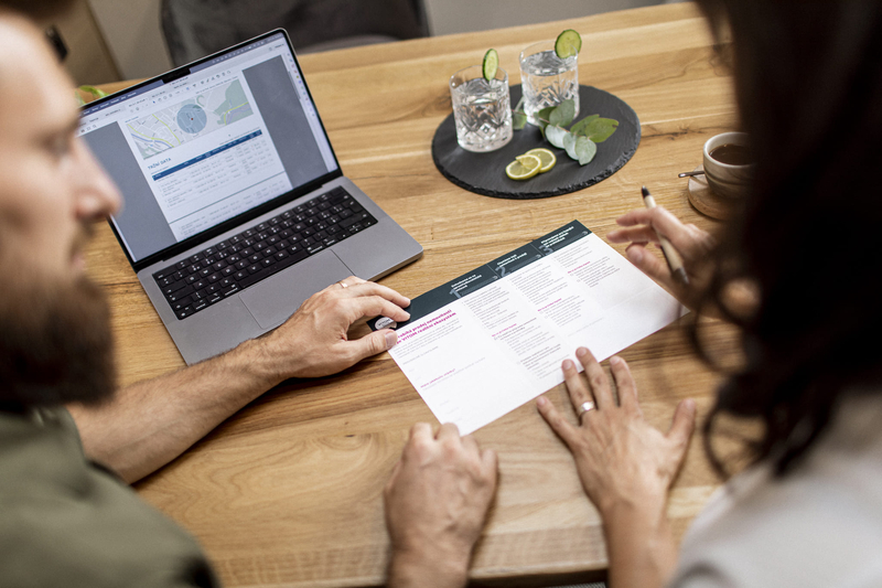 Hledám nemovitost ke koupi