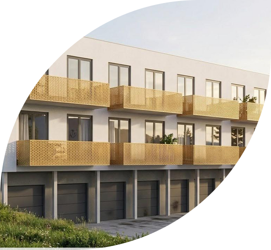 Developerské projekty 